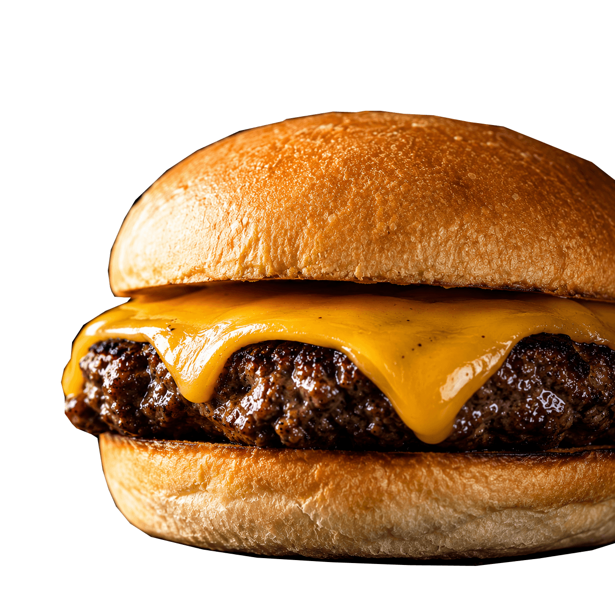 burger klasikoa